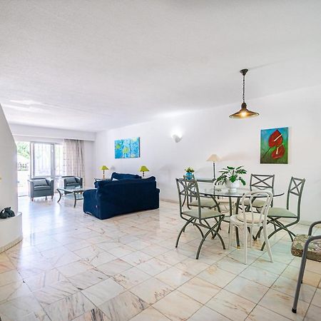 Beguest Vale De Lobo 932 Villa Almancil Bagian luar foto