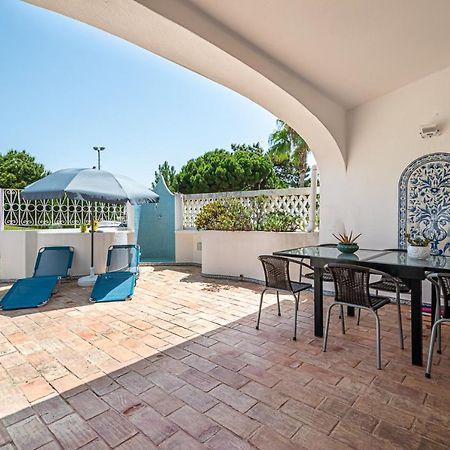 Beguest Vale De Lobo 932 Villa Almancil Bagian luar foto