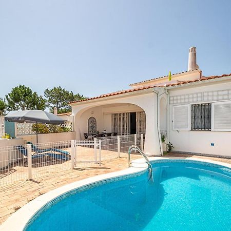 Beguest Vale De Lobo 932 Villa Almancil Bagian luar foto