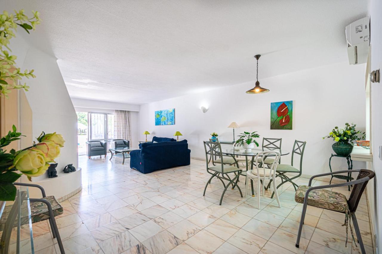 Beguest Vale De Lobo 932 Villa Almancil Bagian luar foto