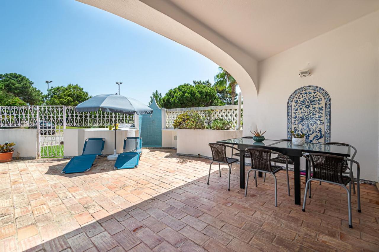 Beguest Vale De Lobo 932 Villa Almancil Bagian luar foto