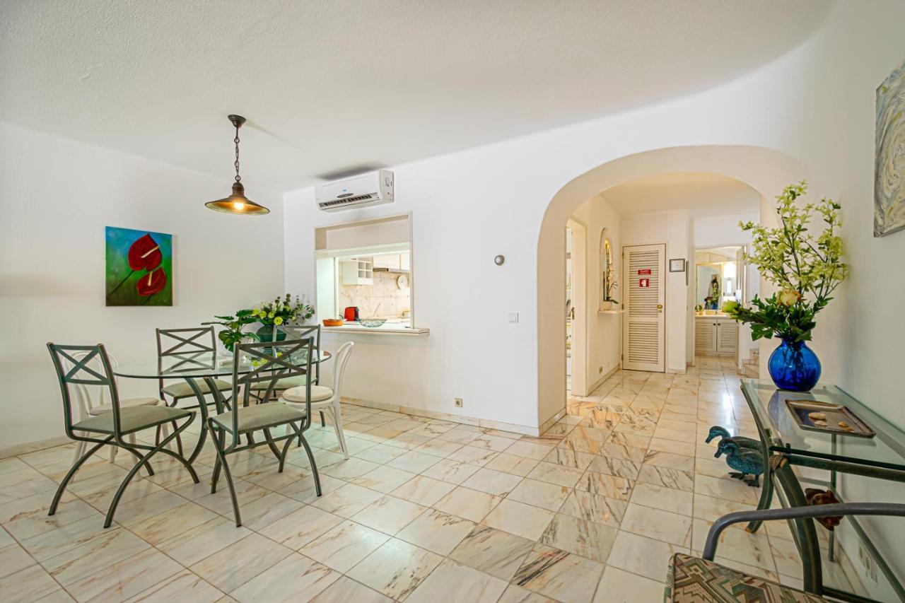 Beguest Vale De Lobo 932 Villa Almancil Bagian luar foto