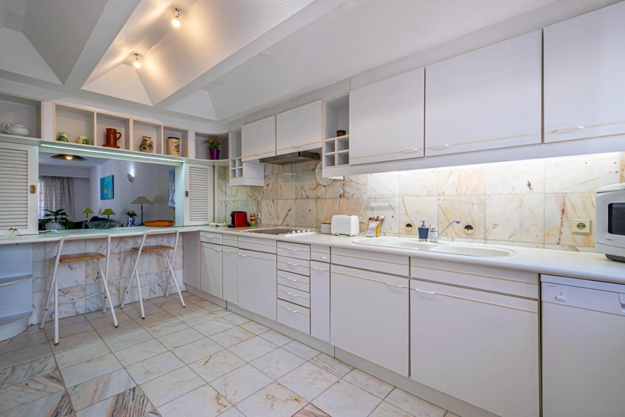 Beguest Vale De Lobo 932 Villa Almancil Bagian luar foto