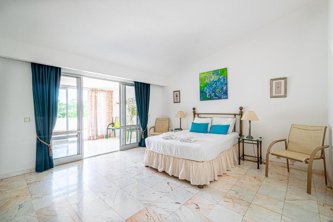 Beguest Vale De Lobo 932 Villa Almancil Bagian luar foto