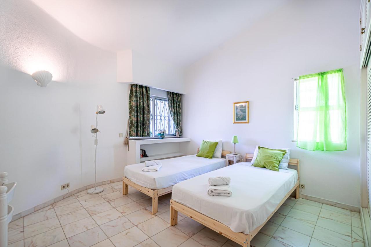 Beguest Vale De Lobo 932 Villa Almancil Bagian luar foto