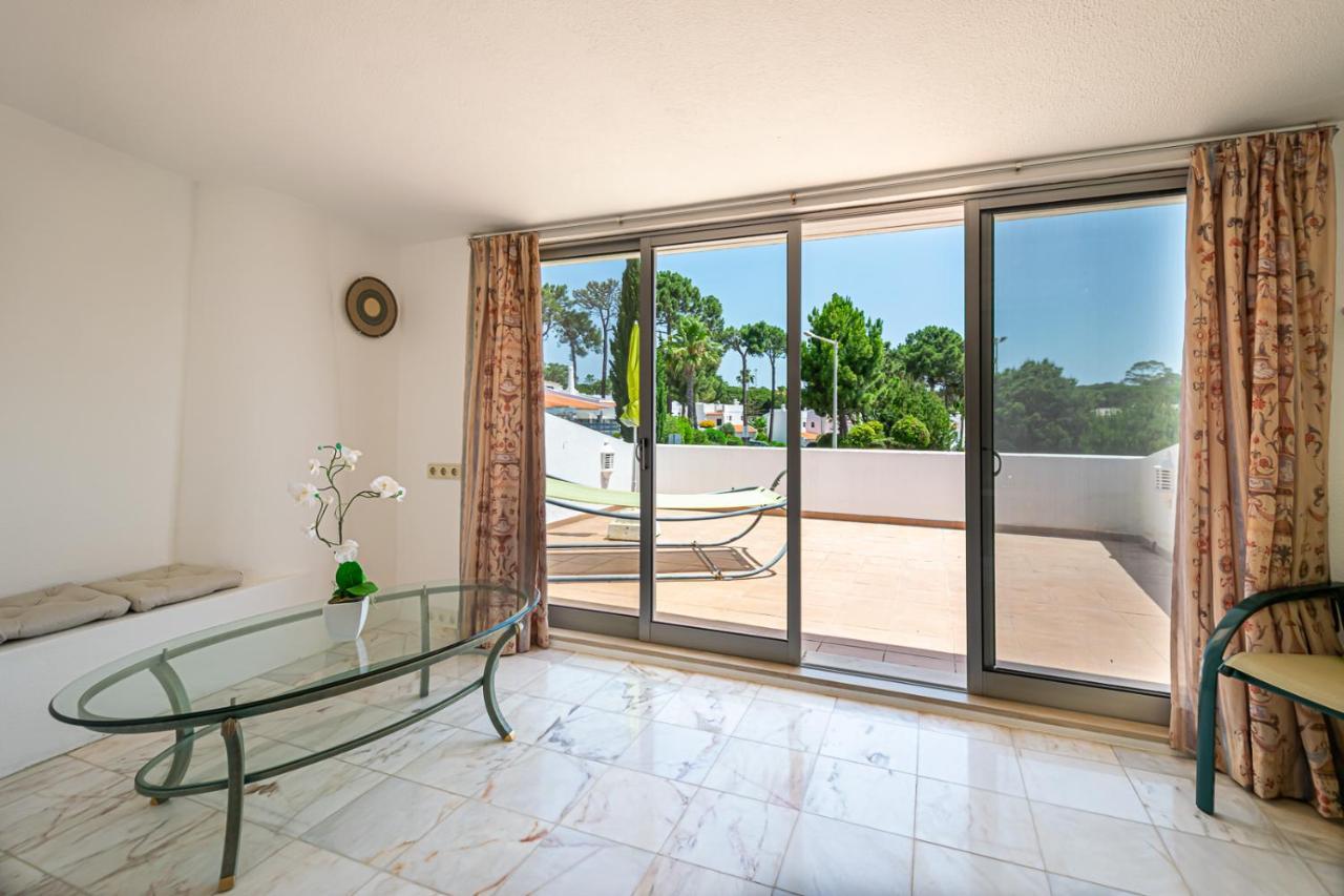 Beguest Vale De Lobo 932 Villa Almancil Bagian luar foto
