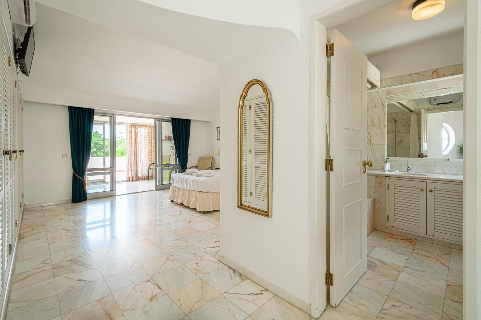 Beguest Vale De Lobo 932 Villa Almancil Bagian luar foto