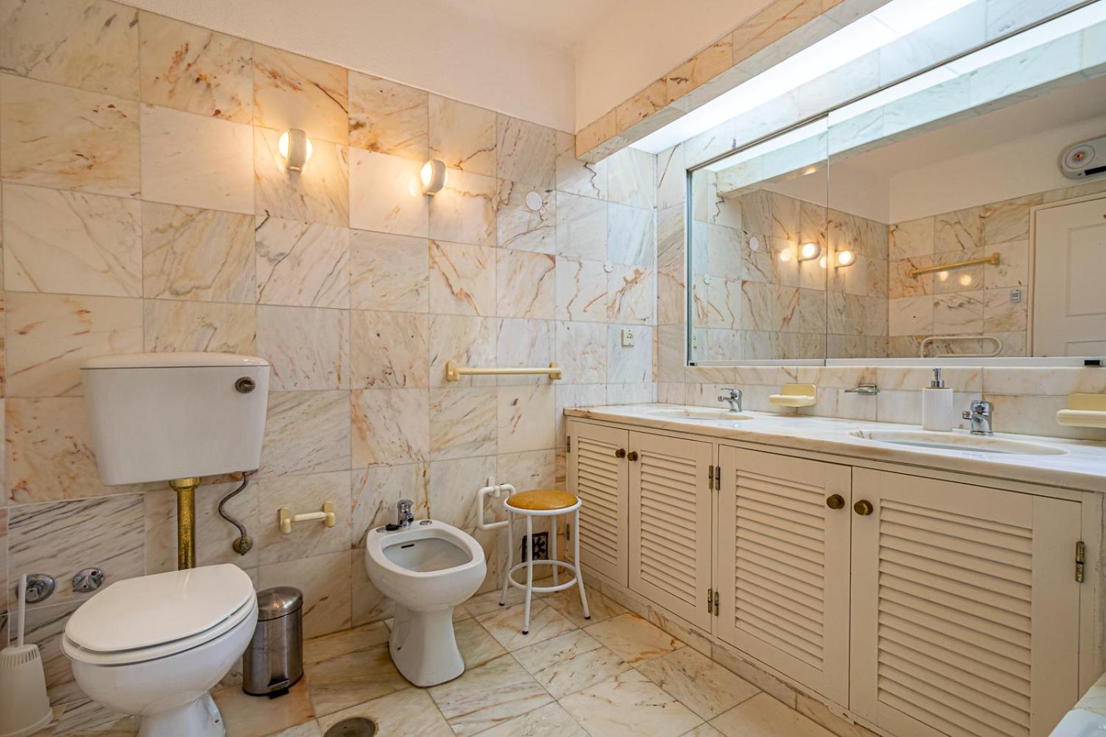 Beguest Vale De Lobo 932 Villa Almancil Bagian luar foto