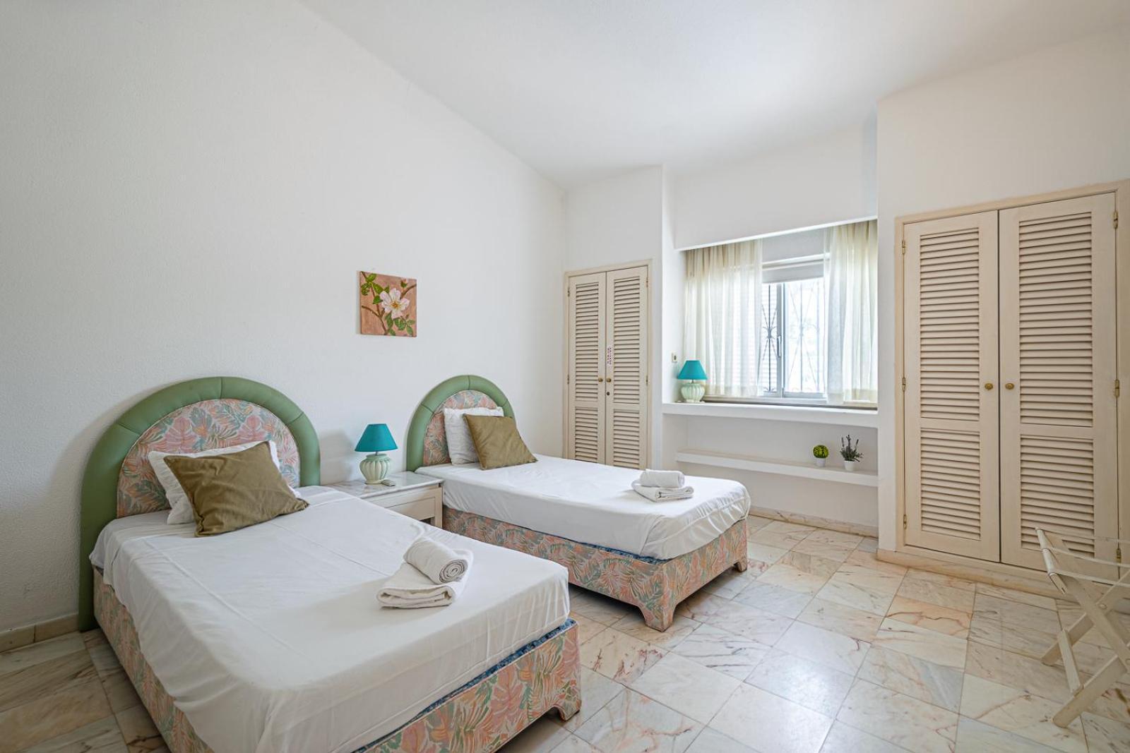 Beguest Vale De Lobo 932 Villa Almancil Bagian luar foto